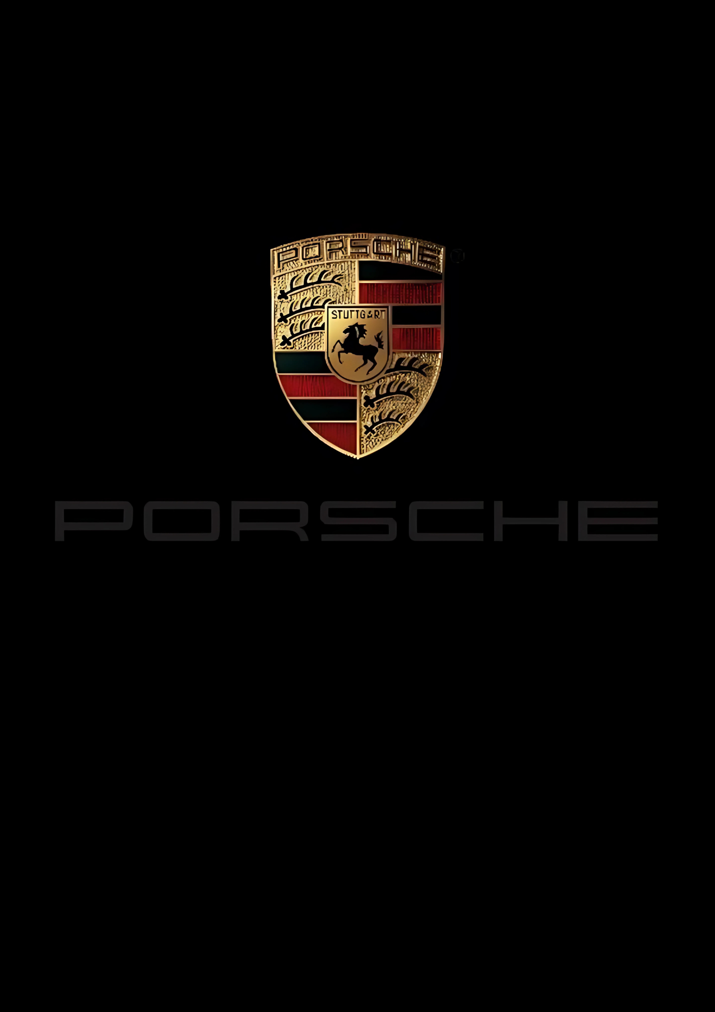 Collection Porsche