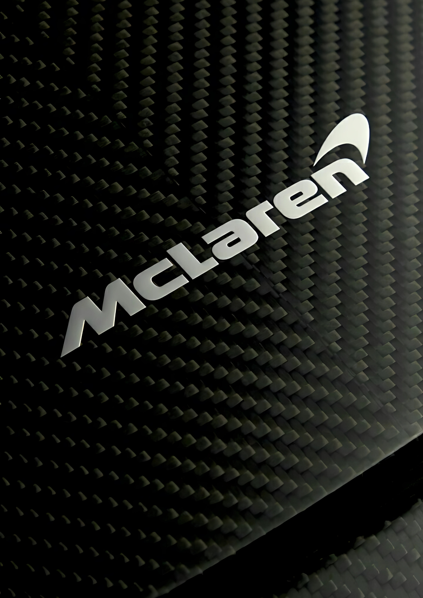 Collection McLaren