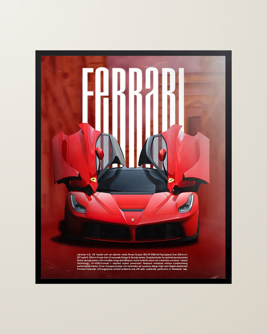 Ferrari F8 Tributo