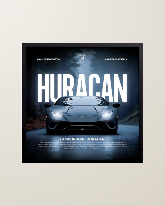 Lamborghini Huracán
